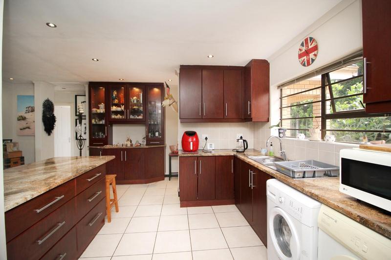 3 Bedroom Property for Sale in Hersham Western Cape